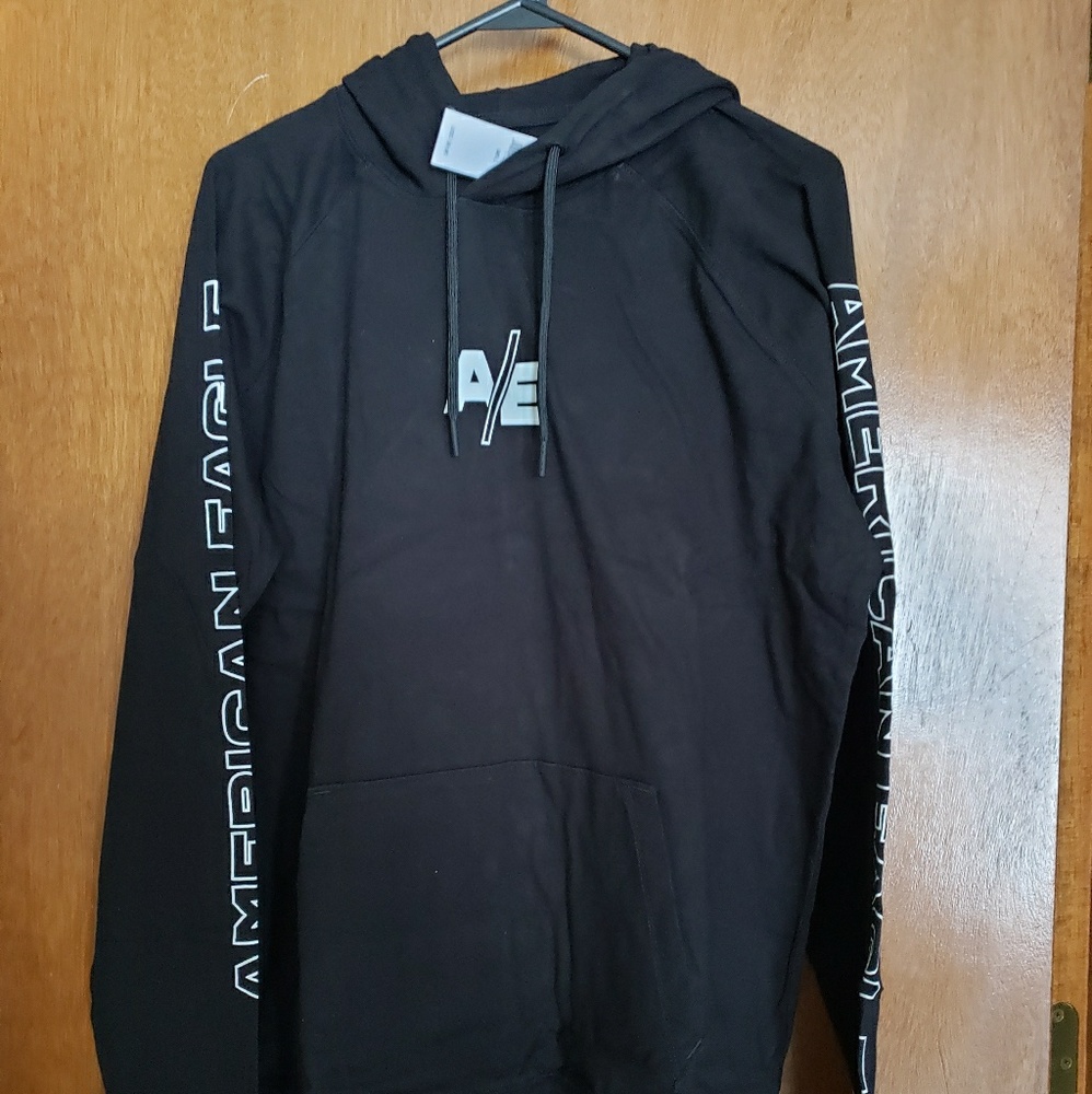 American Eagle Hoodie Sweater